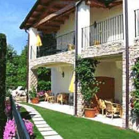 Villa Giada Torri Del Benaco Εξωτερικό φωτογραφία