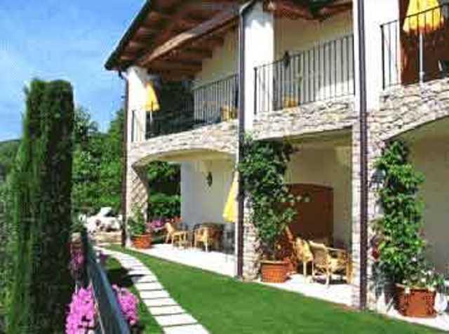Villa Giada Torri Del Benaco Εξωτερικό φωτογραφία
