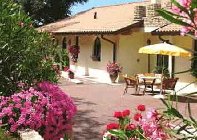 Villa Giada Torri Del Benaco Εξωτερικό φωτογραφία