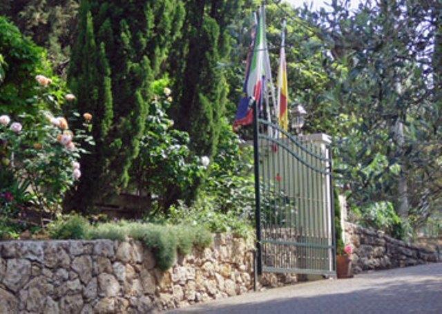Villa Giada Torri Del Benaco Εξωτερικό φωτογραφία
