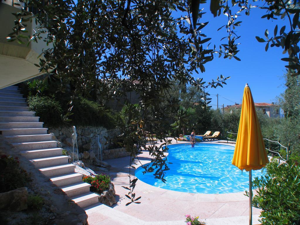 Villa Giada Torri Del Benaco Εξωτερικό φωτογραφία