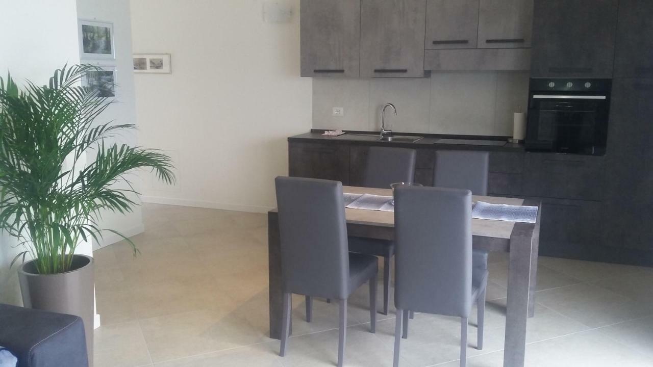 Villa Giada Torri Del Benaco Εξωτερικό φωτογραφία